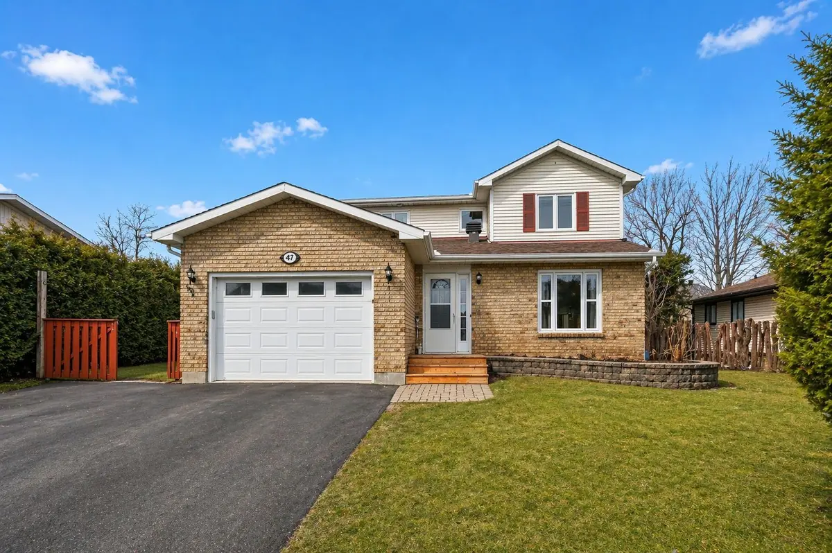 47 Isabelle ST, Casselman, ON K0A 1M0