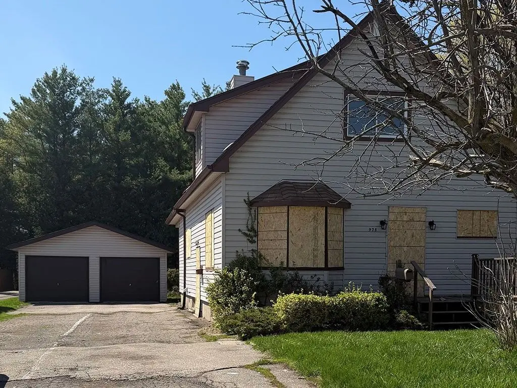 978 Norfolk ST N, Norfolk, ON N3Y 3R8