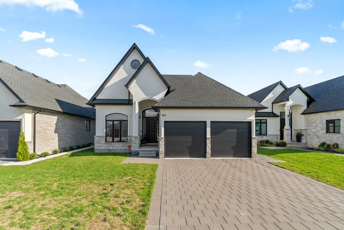 160 Foxborough PL, Thames Centre, ON N0M 2P0