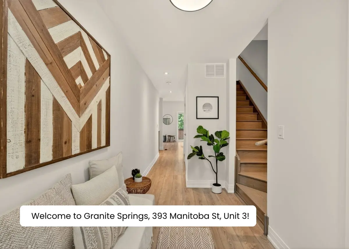 393 Manitoba ST #3, Bracebridge, ON P1L 0G1