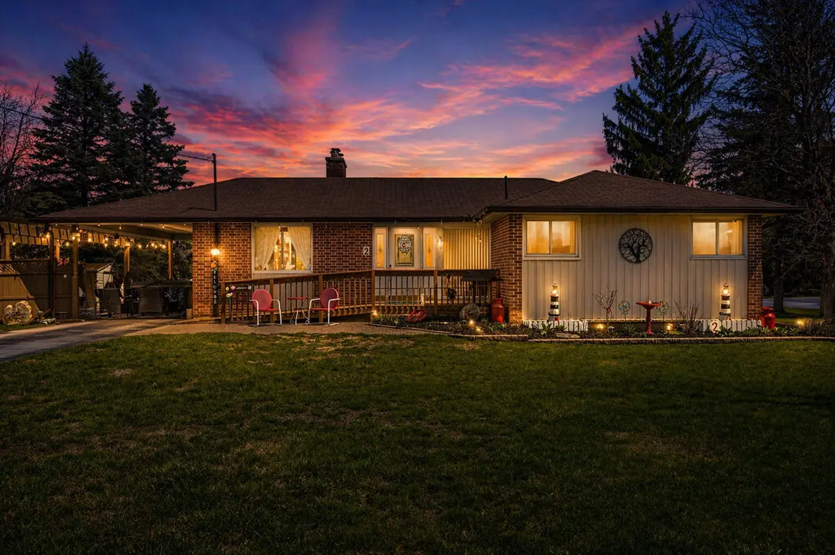 2 Linwood RD, Kawartha Lakes, ON K9V 5H3