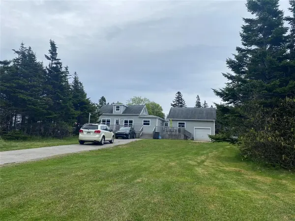 32-34 Hynes Road, Port Au Port East, NL A0N 1T0