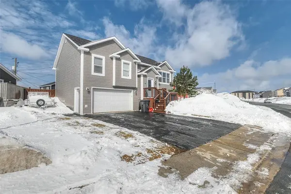 17 Dunrobin Street, Mount Pearl, NL A1N 0E5