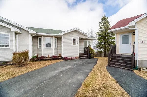 9 Madigan Place, St. John's, NL A1E6B4
