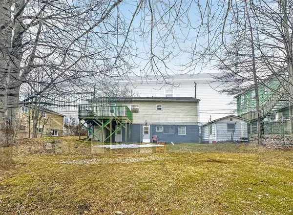 180 Park Avenue, Mount Pearl, NL A1N 1K8