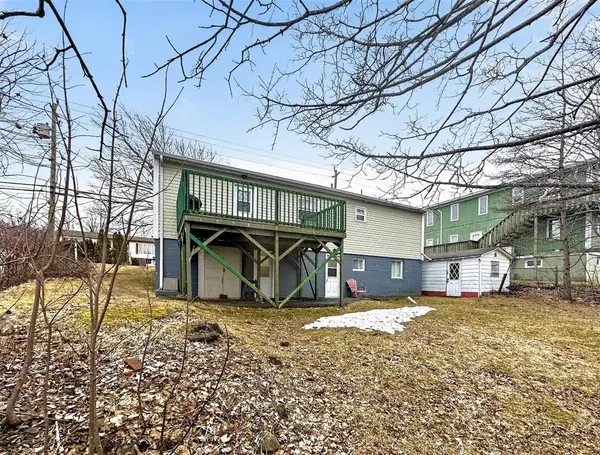 180 Park Avenue, Mount Pearl, NL A1N 1K8