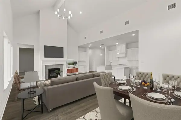 9320 Blooming Ivy Drive, Mesquite, TX 75126