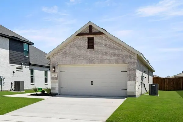 1405 Grove Pond Road, Forney, TX 75126