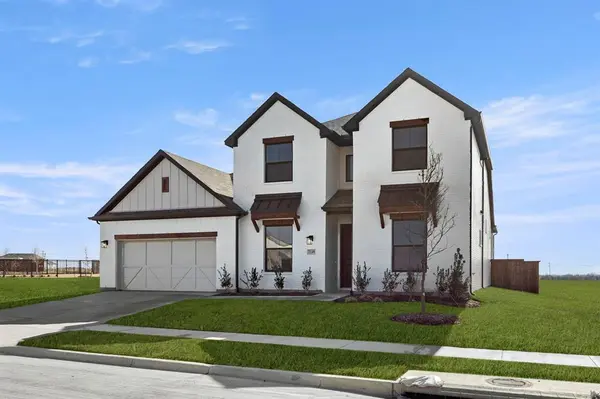 2149 Ten Mile Creek Drive, Celina, TX 75009