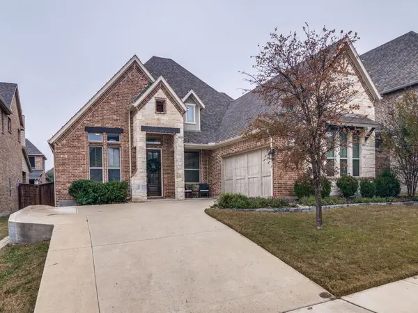 918 Colby Bluff Drive, Rockwall, TX 75087