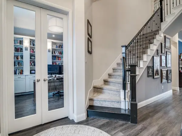 918 Colby Bluff Drive, Rockwall, TX 75087