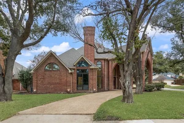 4621 Hallmark Drive, Plano, TX 75024