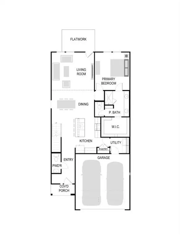 132 Millwood Road, Lavon, TX 75166