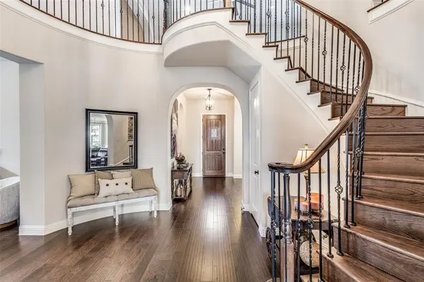 1762 Ellington Drive, Celina, TX 75009