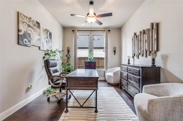 1762 Ellington Drive, Celina, TX 75009