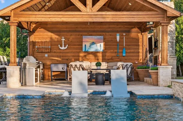 4813 Hughes Circle, Flower Mound, TX 75022