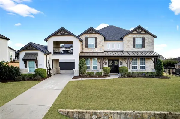 4813 Hughes Circle, Flower Mound, TX 75022