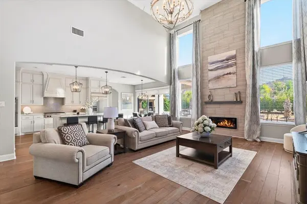 4813 Hughes Circle, Flower Mound, TX 75022