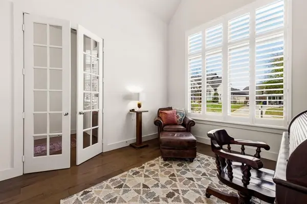 404 Travelers Terrace, Argyle, TX 76226