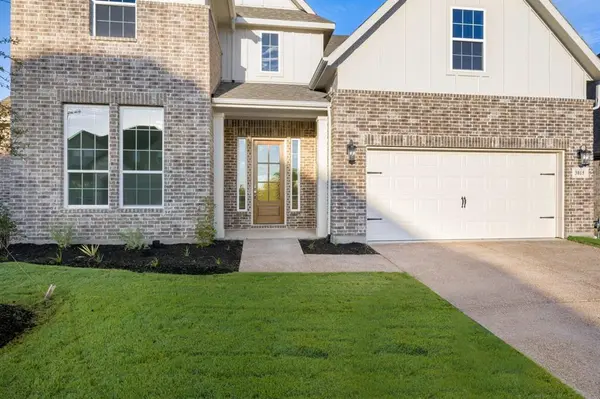 3015 Wallis Drive, Melissa, TX 75454