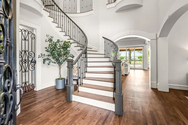 4 Heatherstone Court, Trophy Club, TX 76262