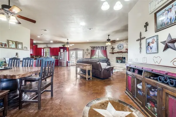 5855 Western Star Drive, Justin, TX 76247