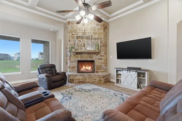 8600 County Road 1229, Godley, TX 76044