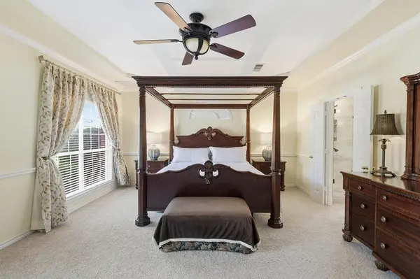 1935 Long Valley Court, Frisco, TX 75036