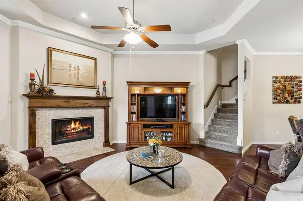 5128 Dominica Lane, Fort Worth, TX 76244