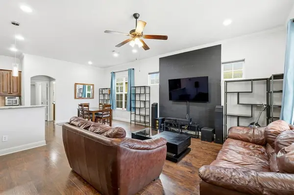 2513 Chebi Lane, Denton, TX 76209