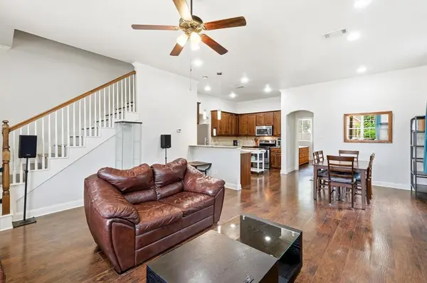 2513 Chebi Lane, Denton, TX 76209