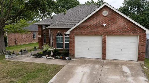 5308 Kayanne Lane, Denton, TX 76208