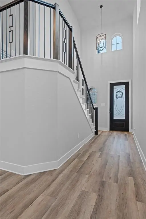 1004 Goldenrod Drive, Crowley, TX 76036