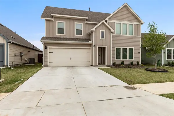 13041 Dawson Drive, Providence Village, TX 76227