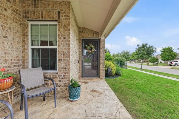2112 Beachfront Drive, Frisco, TX 75036