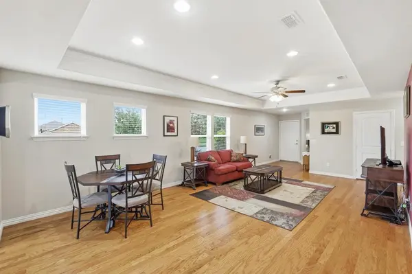 2112 Beachfront Drive, Frisco, TX 75036