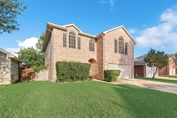 5715 Creekhollow Drive, Arlington, TX 76018