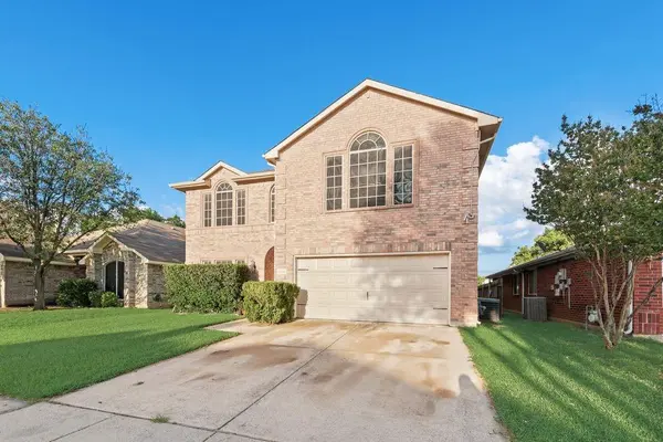 5715 Creekhollow Drive, Arlington, TX 76018