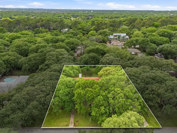 621 Overland Trail, Southlake, TX 76092