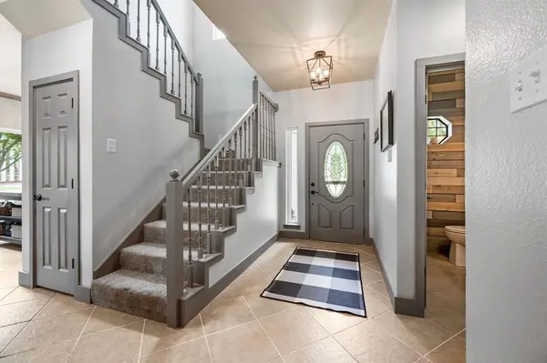 508 Chandler Road, Keller, TX 76248