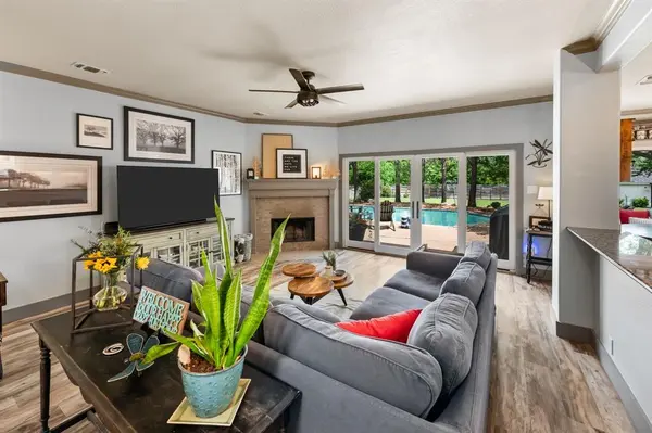 508 Chandler Road, Keller, TX 76248