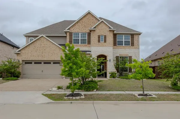 1509 Devotion Row, Wylie, TX 75098