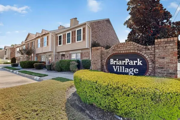 2500 E Park Boulevard #U3, Plano, TX 75074