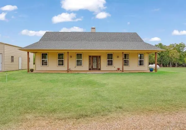 7944 CR 669, Blue Ridge, TX 75424
