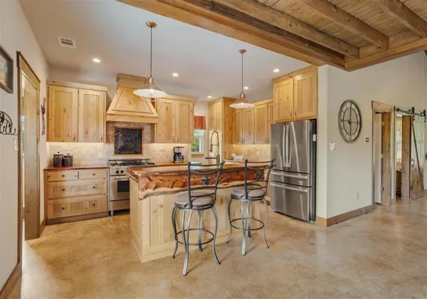 7944 CR 669, Blue Ridge, TX 75424