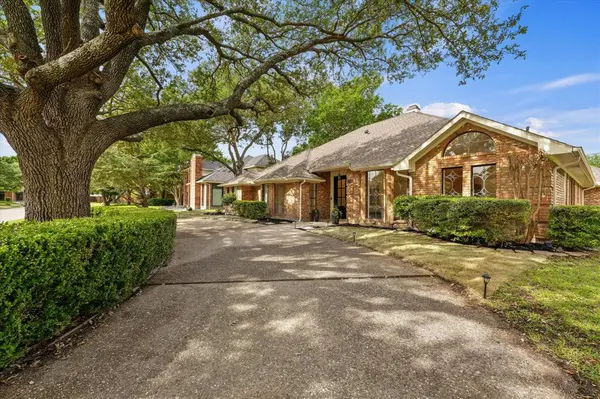 3513 Plymouth Drive, Plano, TX 75023