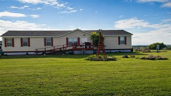 9217 Montana Street, Joshua, TX 76058