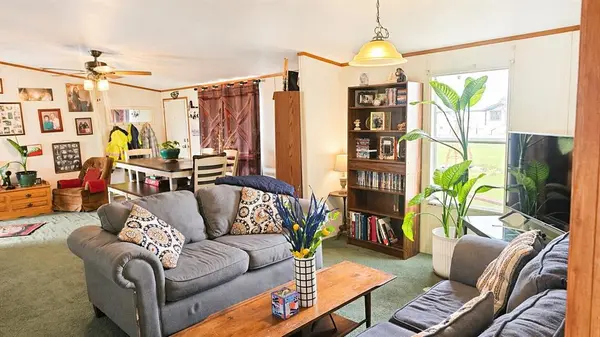 9217 Montana Street, Joshua, TX 76058