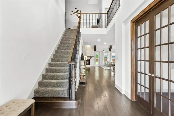 908 Rock Falls Drive, Mckinney, TX 75071