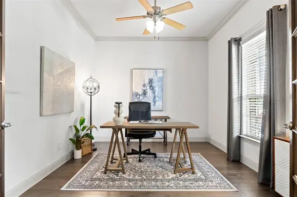 908 Rock Falls Drive, Mckinney, TX 75071